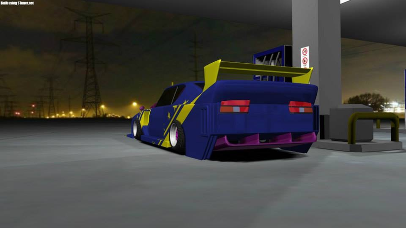 Illustration for article titled S-Tuner Photodump